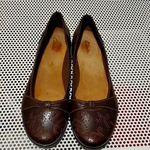 CLARKS LADIES SHOES